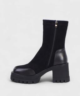 BLACK CATANIA FW25 F9896