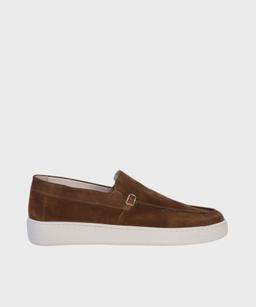 BROWN VK SS25 OLIAS