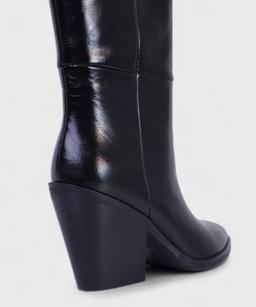 BLACK CATANIA FW25 KMW2518