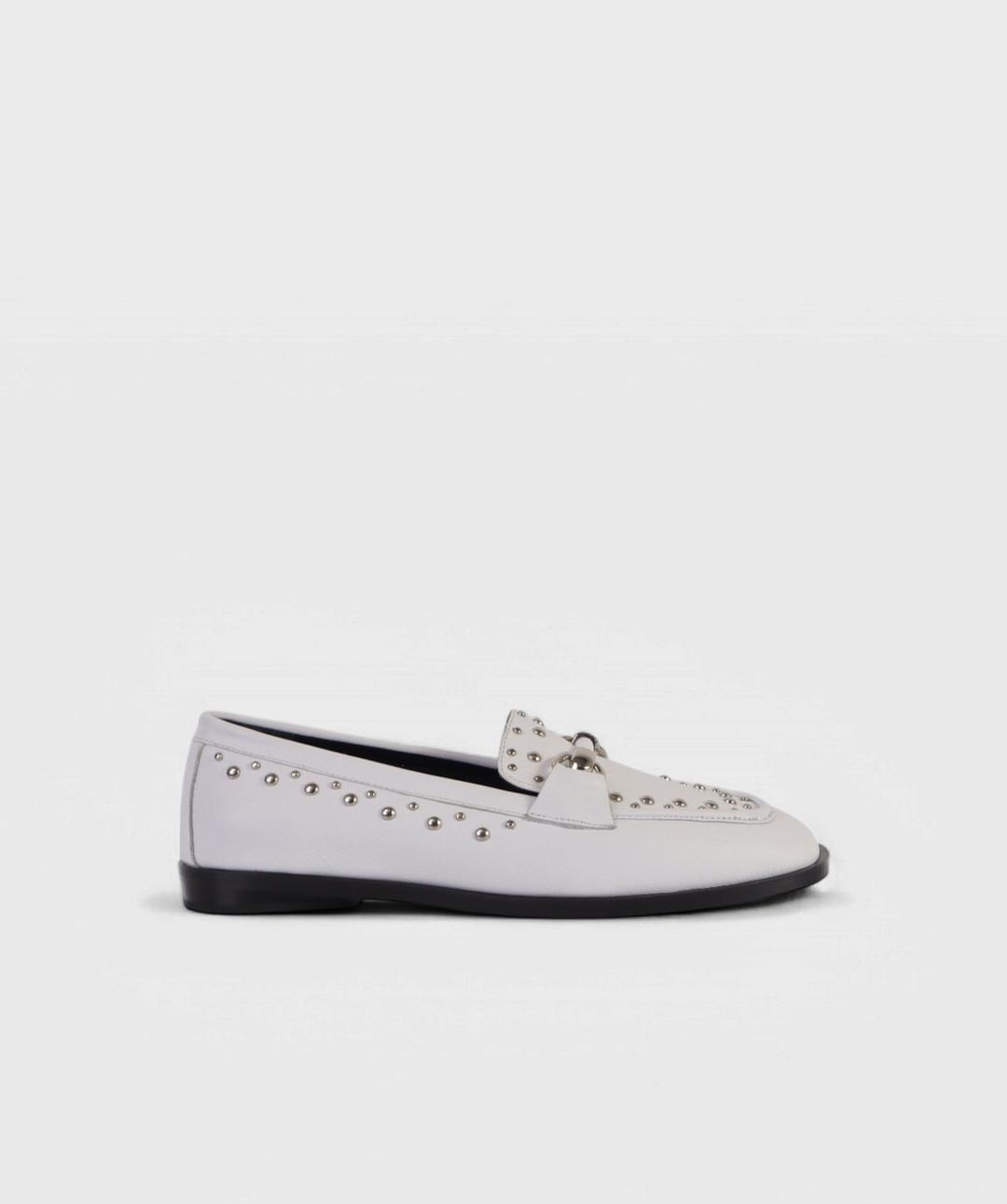 WHITE MM SS25 YSL129