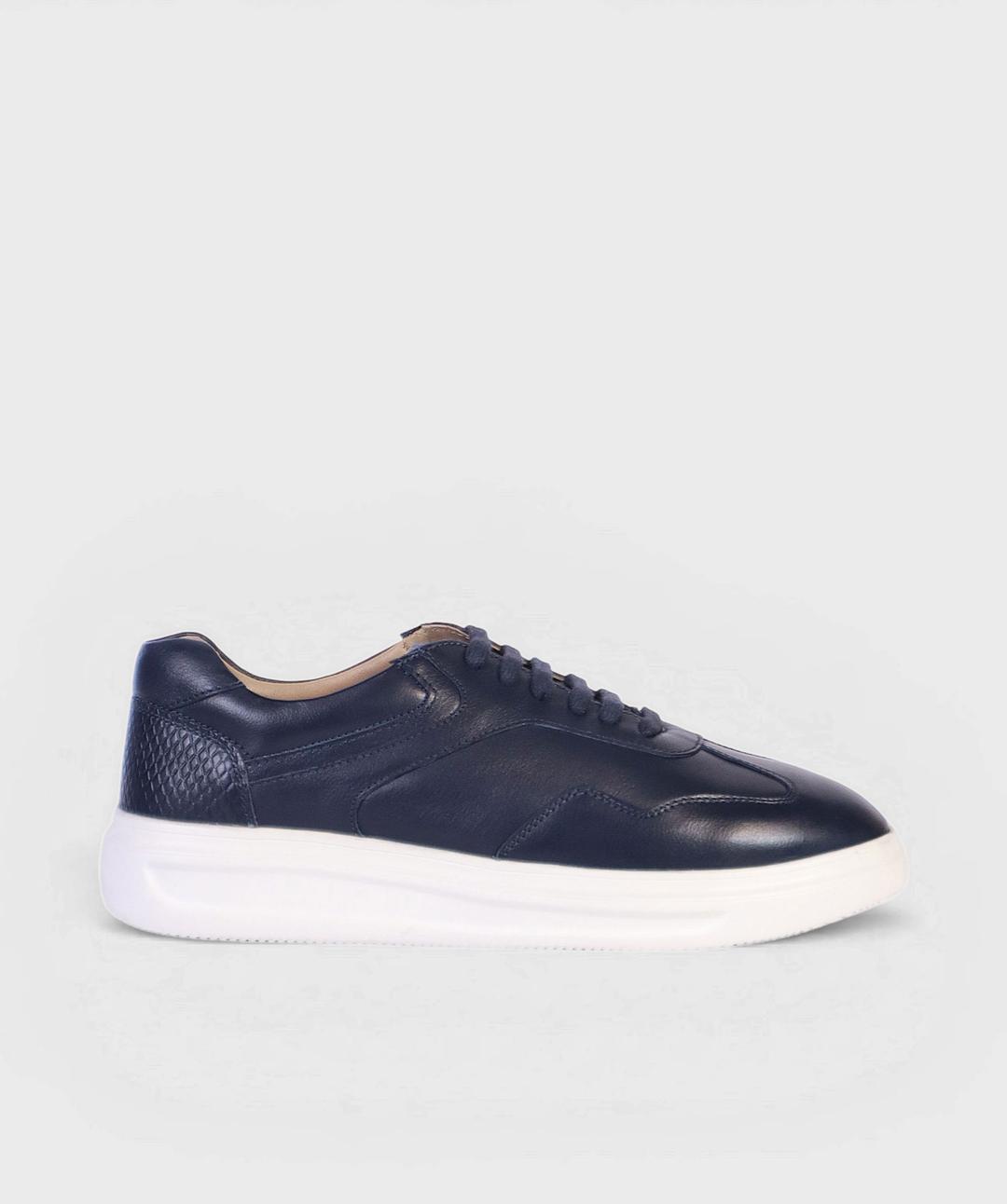 NAVY LONDON SS26 90491
