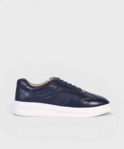 NAVY LONDON SS26 90491