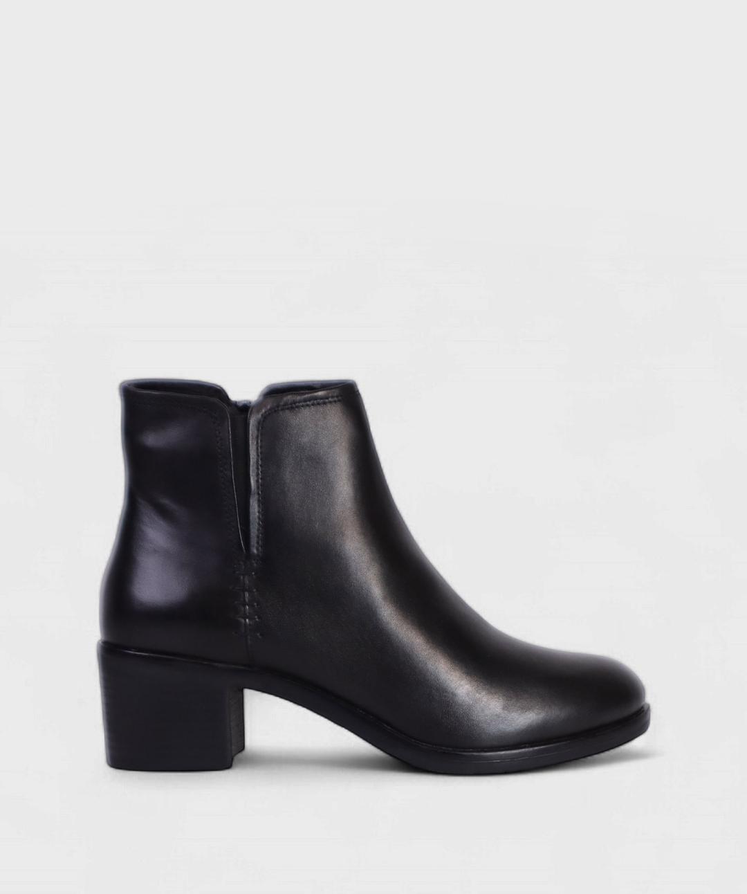 BLACK RIVA FW25 62233