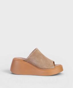 TAUPE DALILA SS26 82203