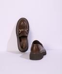 BROWN C FW24 BL882696