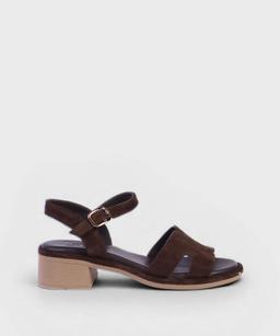 BROWN ZOE SS26 1403