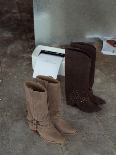 Kemi Shoes Image