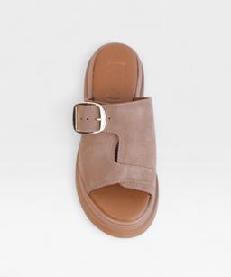 TAUPE BARRY SS26 82369