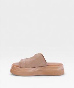 TAUPE BARRY SS26 82369