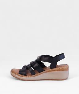 BLACK VIBRA SS26 68414