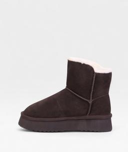 DARK BROWN POLAR FW26 800715