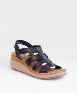 BLACK VIBRA SS26 68414