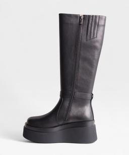 BLACK DAREZZA FW26 A1381H7965