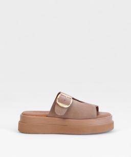 TAUPE BARRY SS26 82369