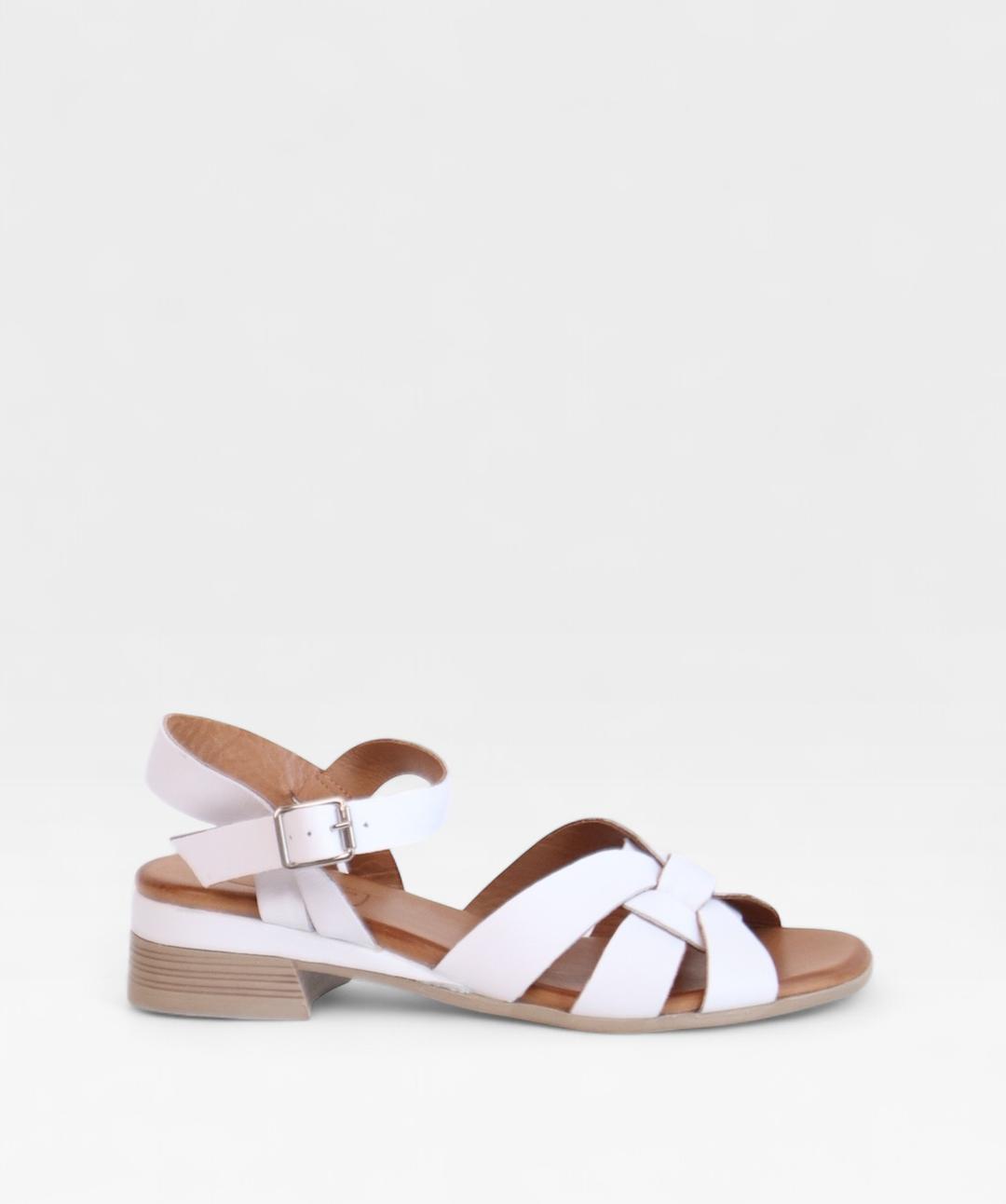 WHITE RAFFA SS26 3931