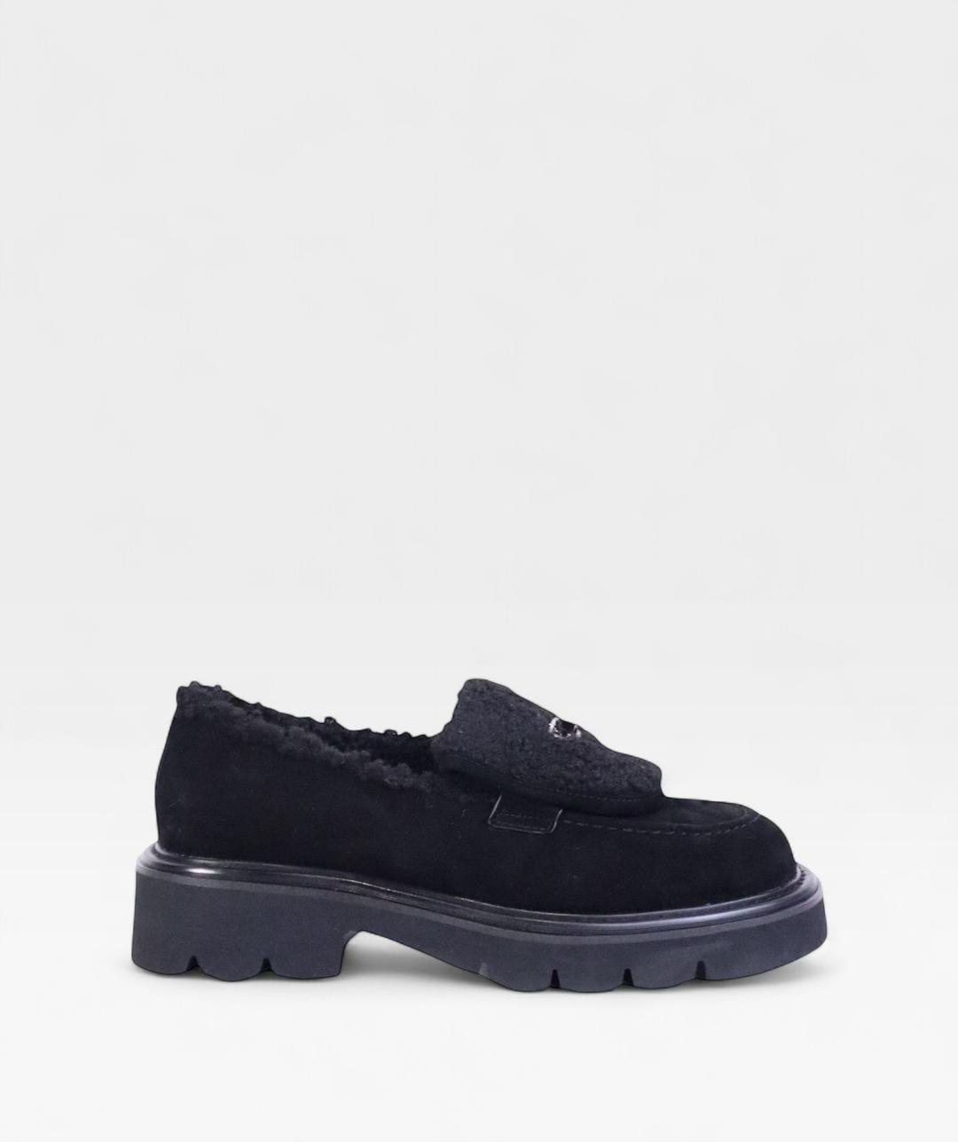 BLACK ICON FW26 4C31421375JM