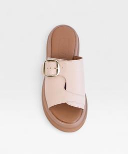 IVORY BARRY SS26 82369