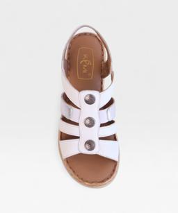 WHITE VIBRA SS26 68414