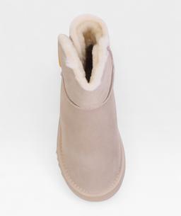 TAUPE POLAR FW26 800715