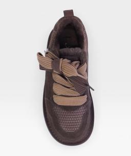 DARK BROWN  POLAR FW26 202701