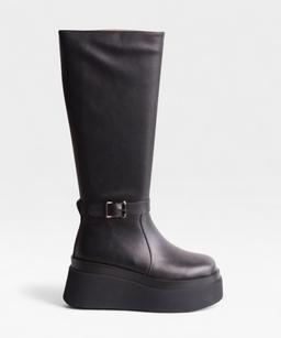 BLACK DAREZZA FW26 A1381H7965