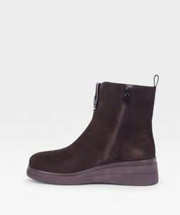 DARK BROWN CAMELLIA FW26 5J197B03