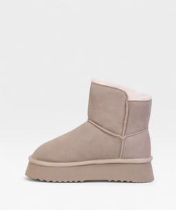 TAUPE POLAR FW26 800715