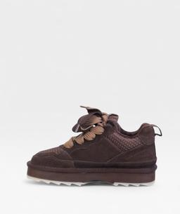 DARK BROWN  POLAR FW26 202701