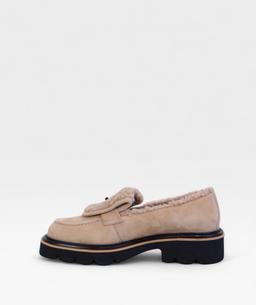 BEIGE ICON FW26 4C31421375JM