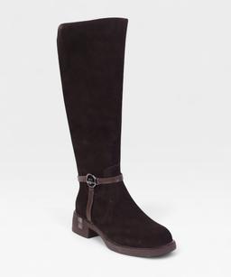 DARK BROWN CAMELLIA FW26 5J205R05