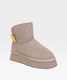 TAUPE POLAR FW26 800715