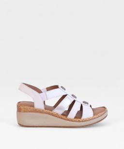WHITE VIBRA SS26 68414