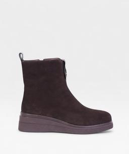 DARK BROWN CAMELLIA FW26 5J197B03