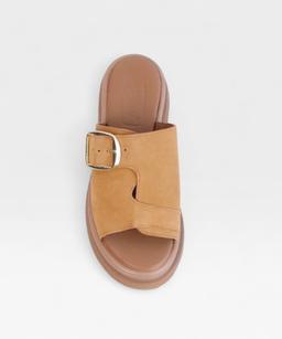 TAN BARRY SS26 82369