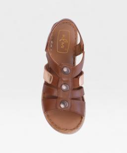 TAN VIBRA SS26 68414