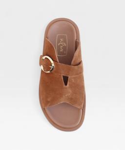 TAN VIBRA SS26 68430