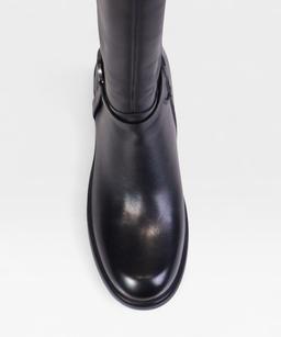 BLACK CAMELLIA FW26 5J205R05
