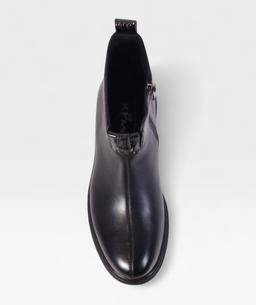 BLACK CAMELLIA FW26 5J197B03