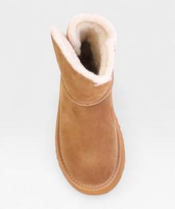 CAMEL POLAR FW26 800715