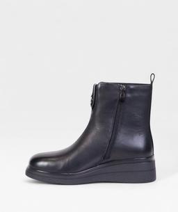 BLACK CAMELLIA FW26 5J197B03