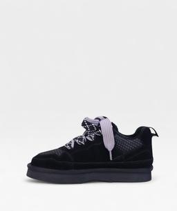 BLACK POLAR FW26 202701