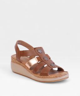 TAN VIBRA SS26 68414