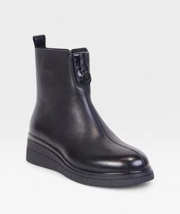 BLACK CAMELLIA FW26 5J197B03