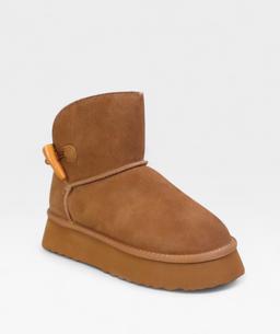 CAMEL POLAR FW26 800715