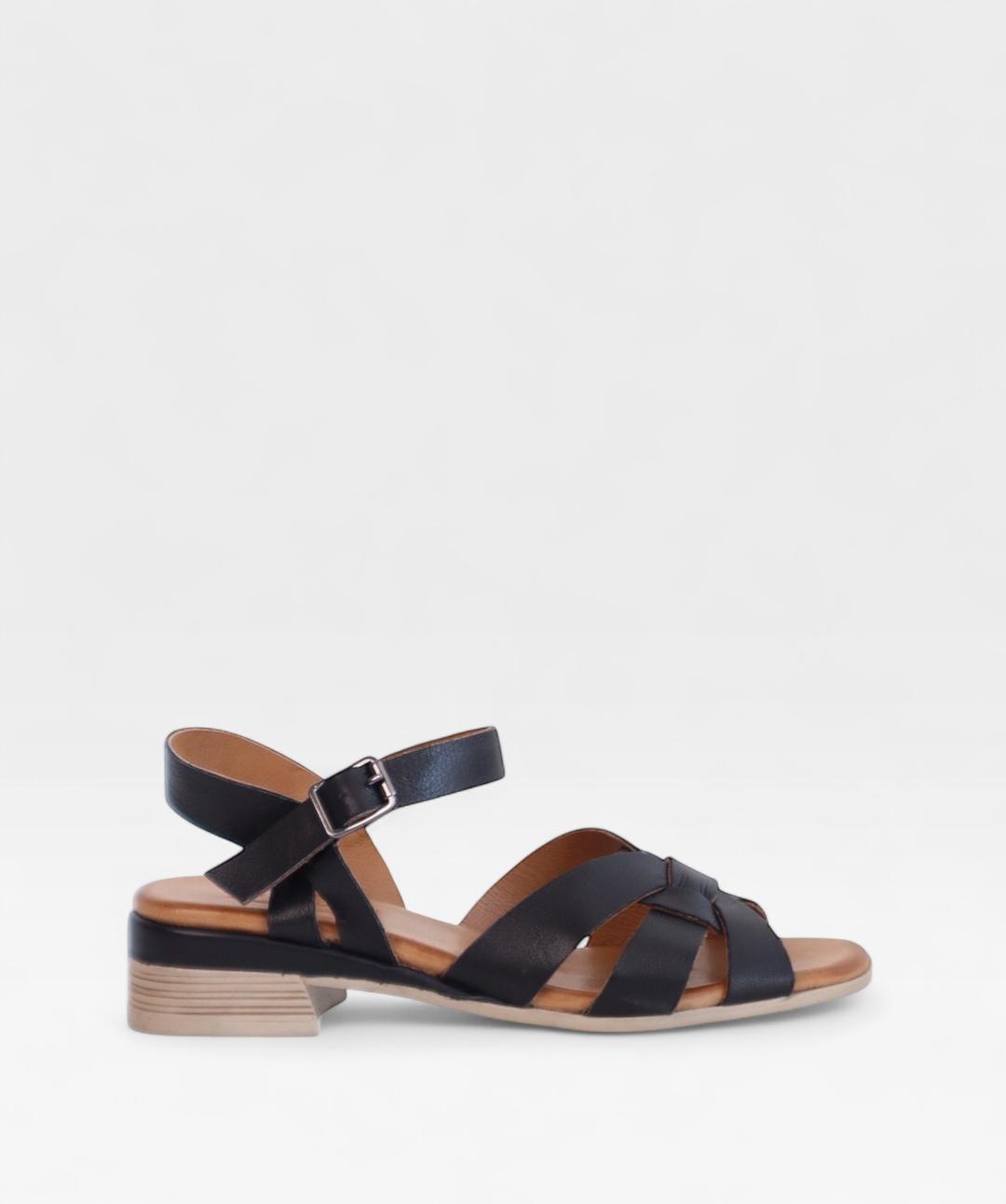 BLACK RAFFA SS26 3931