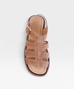 MINK TWIST SS26 STRAPPY