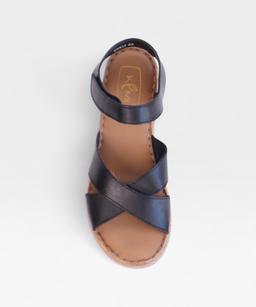 BLACK VIBRA SS26 68417