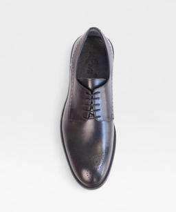 BLACK MARVIN SS26 Y0106