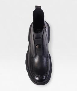 BLACK CAMELLIA FW26 5J330R01