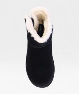 BLACK POLAR FW26 800715